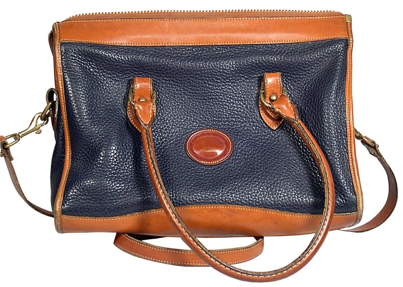 Eco-Friendly Accessories